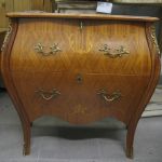 540 6520 CHEST OF DRAWERS